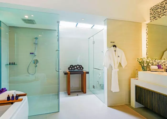 هتل گرند مرکور پاتونگ پوکت